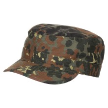 Šiltovka US BDU Rip-Stop MFH 10213V - BW fleck