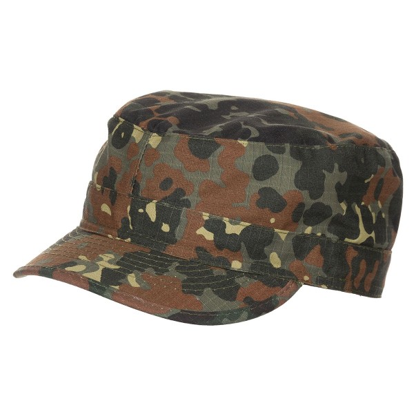 Šiltovka US BDU Rip-Stop MFH 10213V - BW fleck