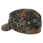 Šiltovka US BDU Rip-Stop MFH 10213V - BW fleck