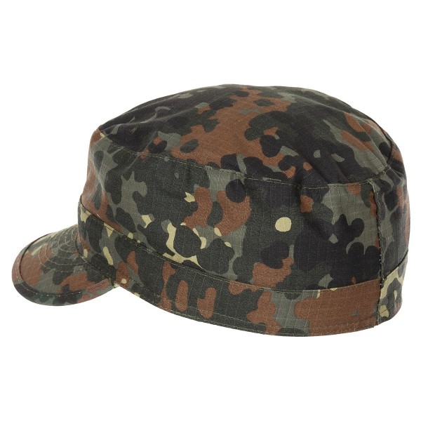 Šiltovka US BDU Rip-Stop MFH 10213V - BW fleck