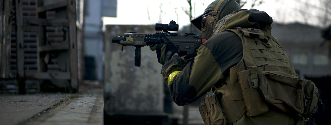 Airsoft: Adrenalínová zábava pre každého