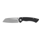 Nôž zatvárací outdoorový CH KNIVES Toucans G10 BK - čierny
