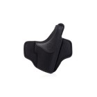 Puzdro FALCO OWB nylonové C806 pre GLOCK 17 - čierne