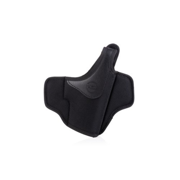 Puzdro FALCO OWB nylonové C806 pre GLOCK 17 - čierne