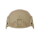 Helma 8FIELDS Ultra Light Spec-Ops Mich - tan