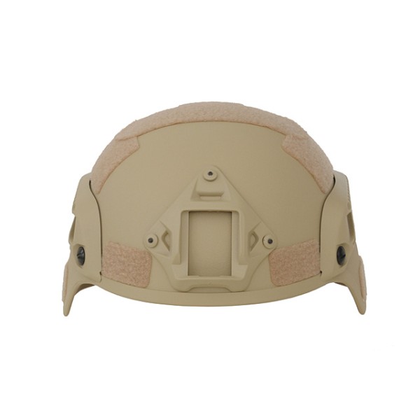 Helma 8FIELDS Ultra Light Spec-Ops Mich - tan