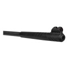 Vzduchovka HATSAN Striker AR, kal. 4,5mm, 15J - čierna