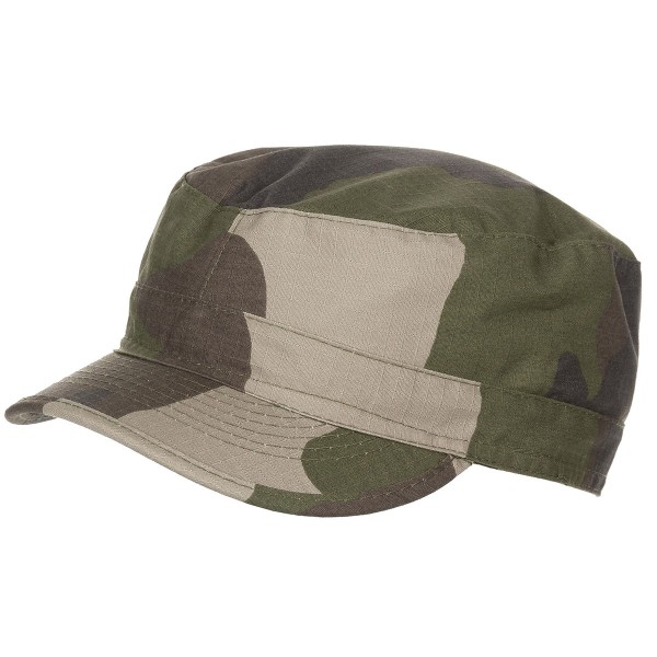 Šiltovka US BDU Rip-Stop MFH 10213I - CCE