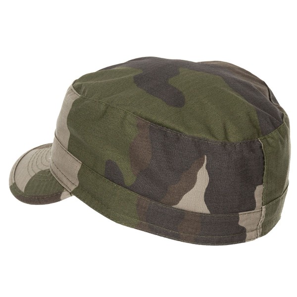 Šiltovka US BDU Rip-Stop MFH 10213I - CCE