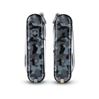 Nôž zatvárací multifunkčný VICTORINOX 0.6223.942 Classic SD, 58mm - navy camouflage