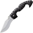 Nôž zatvárací taktický COLD STEEL Spartan CS21ST - čierny