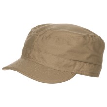 Šiltovka US BDU Rip-Stop MFH 10213R - coyote