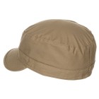 Šiltovka US BDU Rip-Stop MFH 10213R - coyote