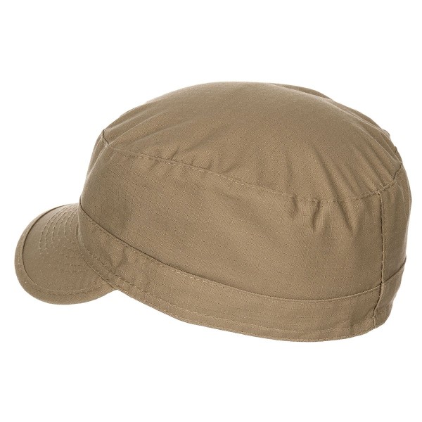 Šiltovka US BDU Rip-Stop MFH 10213R - coyote