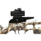 Kuša reflexná Jaguar I 175lb - camo