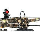 Kuša reflexná Jaguar I 175lb - camo