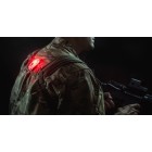 Svietidlo multifunkčné ARMYTEK Crystal - zelené