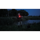 Svietidlo multifunkčné ARMYTEK Crystal - zelené