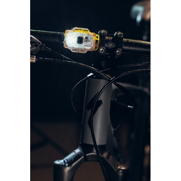 Svietidlo multifunkčné ARMYTEK Crystal - zelené