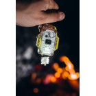 Svietidlo multifunkčné ARMYTEK Crystal - zelené