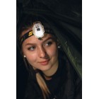 Svietidlo multifunkčné ARMYTEK Crystal - zelené