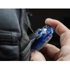 Svietidlo multifunkčné ARMYTEK Crystal - zelené
