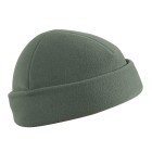 Čiapka fleece HELIKON Watch cap - foliage green