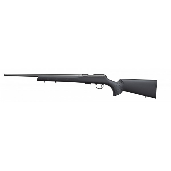 Malokalibrovka opakovacia CZ 457 Syntethic 525mm kal. .22 LR