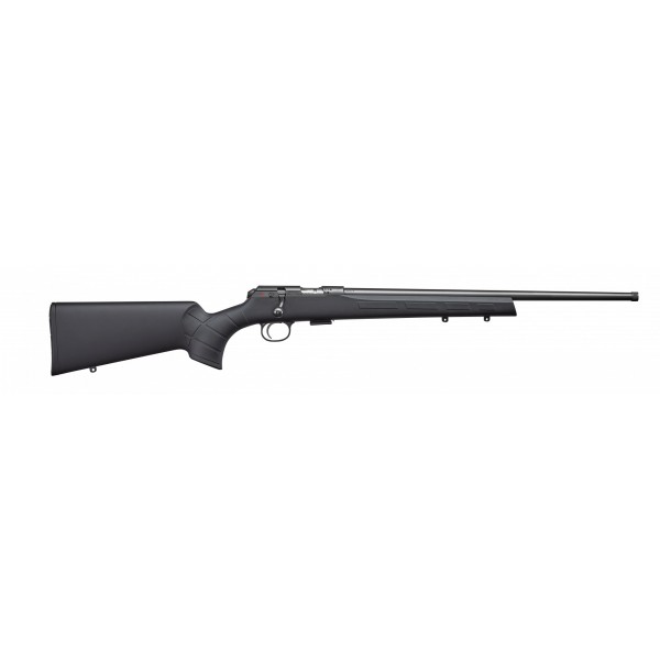 Malokalibrovka opakovacia CZ 457 Syntethic 525mm kal. .22 LR