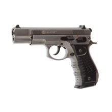 Pištoľ expanzná a plynová BLOW C75, kal. 9mm P.A.K. - titán