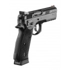 Pištoľ ČZ 75 SP-01 Shadow, kal. 9x19mm - čierna