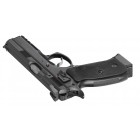 Pištoľ ČZ 75 SP-01 Shadow, kal. 9x19mm - čierna