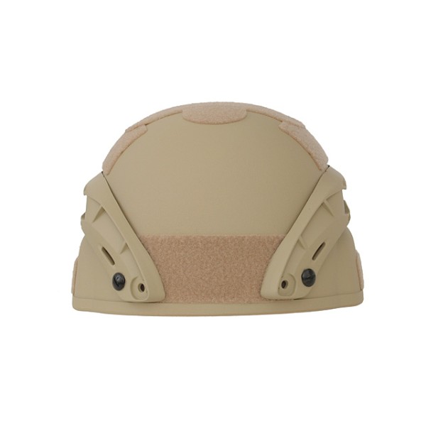 Helma 8FIELDS Ultra Light Spec-Ops Mich - tan