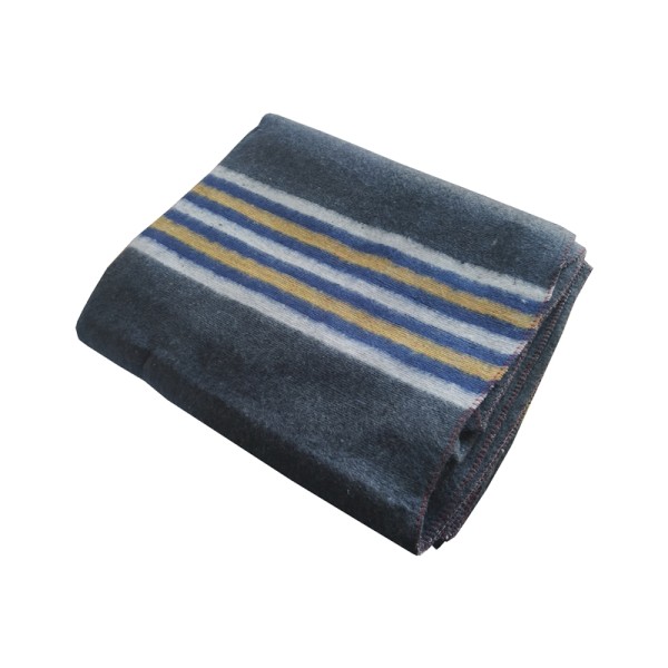 Deka FOSCO Protection Blanket 150x200cm - šedá