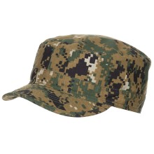 Šiltovka US BDU Rip-Stop MFH 10213E - digital woodland