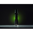 Svietidlo ručné taktické LED ARMYTEK Dobermann Pro Magnet USB, nabíjateľné - čierne