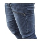 Nohavice taktické TEXAR Dominus - denim