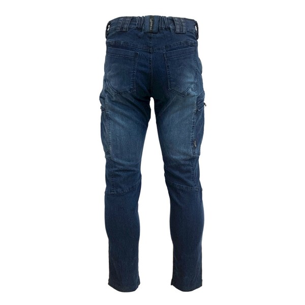 Nohavice taktické TEXAR Dominus - denim