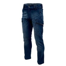Nohavice taktické TEXAR Dominus - denim
