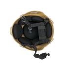 Helma 8FIELDS Ultra Light Spec-Ops Mich - tan
