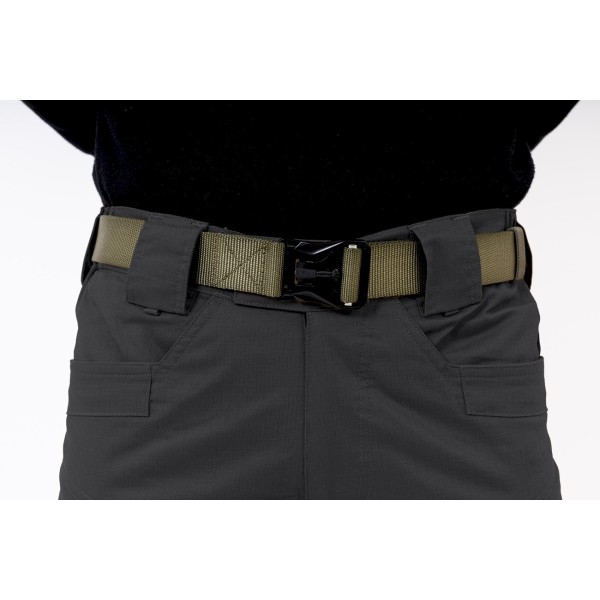 Nohavice taktické TEXAR Elite Pro 2.0 micro ripstop - čierne