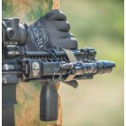 Rukavice taktické HELIKON-TEX Rangeman - čierne