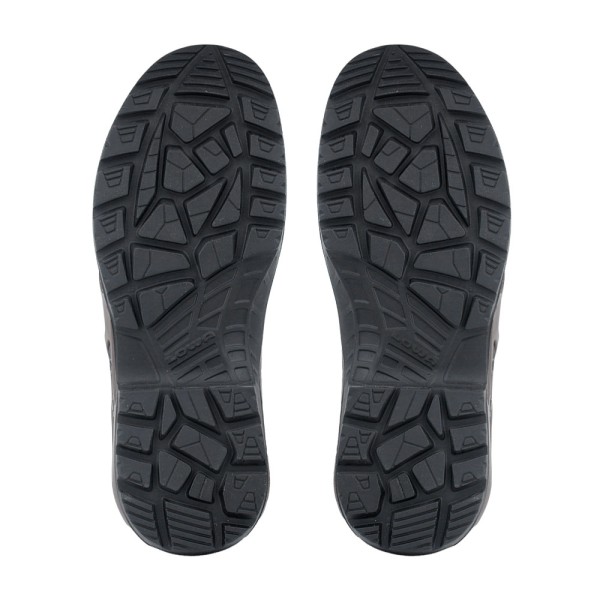 Obuv taktická LOWA Z-6S C GTX - dark brown
