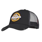Šiltovka PENTAGON Era Trucker Cap PE - čierna