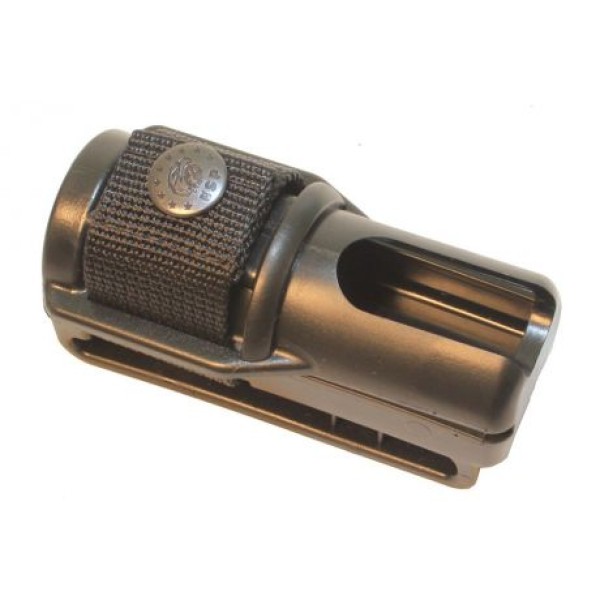 Puzdro k teleskopickým obuškom "ESP" BH-02  - pevné