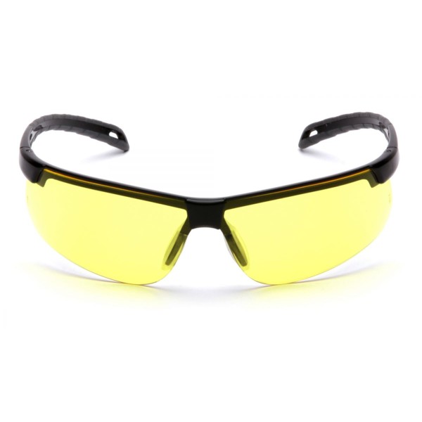 Okuliare ochranné PYRAMEX Ever-Lite ESB8630D - žlté