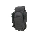 Batoh kombinovaný GFC Sniper 40L - čierny
