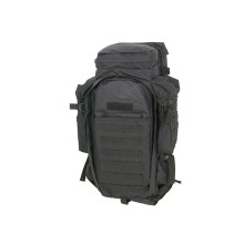 Batoh kombinovaný GFC Sniper 40L - čierny