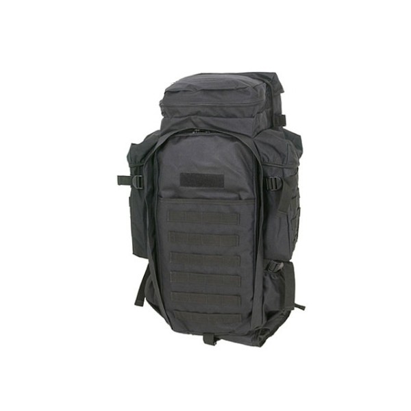 Batoh kombinovaný GFC Sniper 40L - čierny