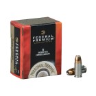 Náboj 9mm Luger FEDERAL Premium Personal Defense 8,04g/124grs HydraShok 